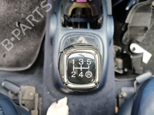 Getriebe für VW SHARAN (7M8, 7M9, 7M6) 1.8 T 20V (150 hp) 11023913