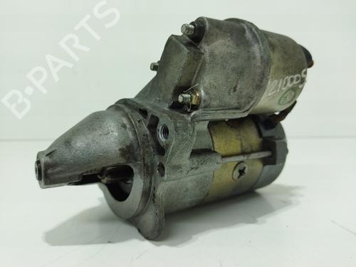 Used Starter SMART CITY-COUPE (450) 0.6 (S1CLA1, 450.341) (55 hp) 11029151