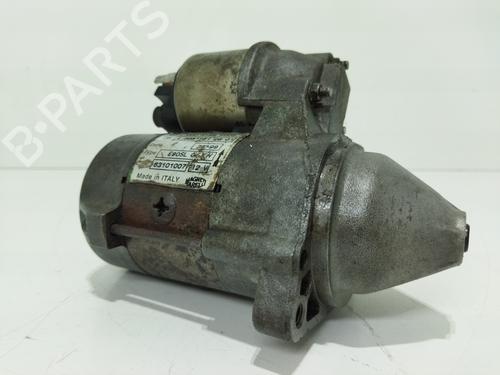 Starter SMART CITY-COUPE (450) 0.6 (S1CLA1, 450.341) | BP11029151M8 