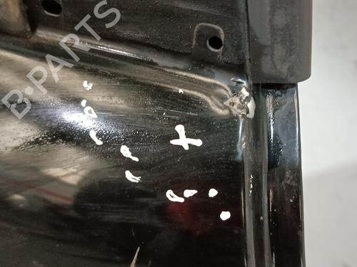 Dør høyre bak CITROËN C3 I (FC_, FN_) 1.1 i | BP11029153C5