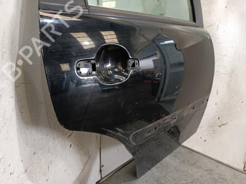 Dør høyre bak CITROËN C3 I (FC_, FN_) 1.1 i | BP11029153C5