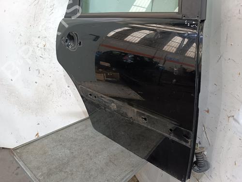 Dør høyre bak CITROËN C3 I (FC_, FN_) 1.1 i | BP11029153C5