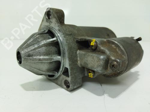 Startmotor DAEWOO MATIZ (M100, M150) 0.8 | BP11029159M8 