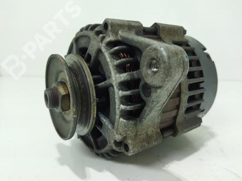 Alternador DAEWOO MATIZ (M100, M150) 0.8 (52 hp) 65A ; 96380673