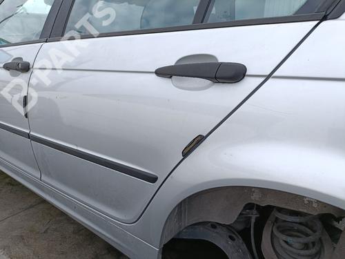 Left rear door BMW 3 (E46) 320 d | BP11042302C4