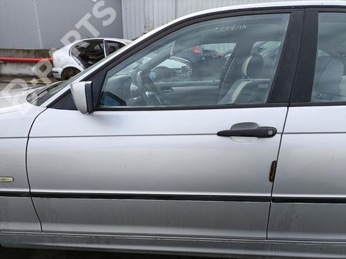 Dør venstre fortil BMW 3 (E46) 320 d (136 hp) 11042300