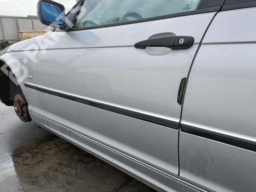 Left front door BMW 3 (E46) 320 d | BP11042300C2