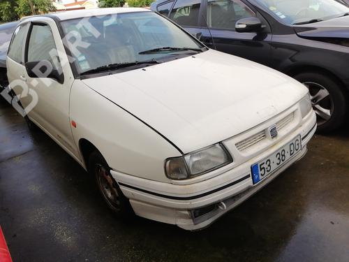 Used Parts SEAT IBIZA II (6K1)  1.3 i  1160940