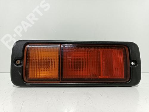 Fanali del paraurti posteriore destro MITSUBISHI PAJERO II (V3_W, V2_W, V4_W, V5_W) [1990-2001]nullnull