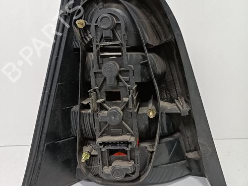 Right taillight MERCEDES-BENZ A-CLASS (W168) | BP11051855C35