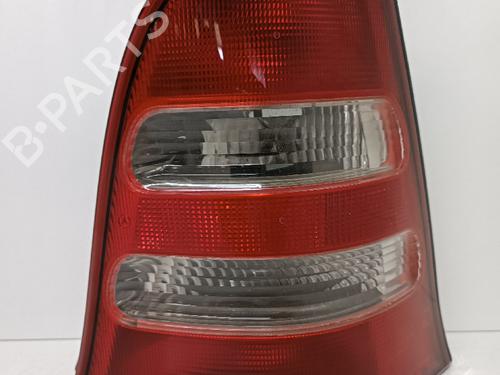 Used Right taillight MERCEDES-BENZ A-CLASS (W168) [1997-2005]  11051855