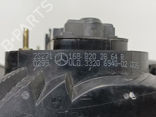 Right taillight MERCEDES-BENZ A-CLASS (W168) | BP11051855C35