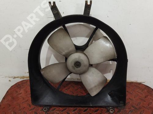 Kjølevifte elektrisk HONDA HR-V (GH_) 1.6 16V 4WD (GH2, GH4) (105 hp) 11059133