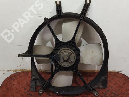 Kjølevifte elektrisk HONDA HR-V (GH_) 1.6 16V 4WD (GH2, GH4) | BP11059133M35