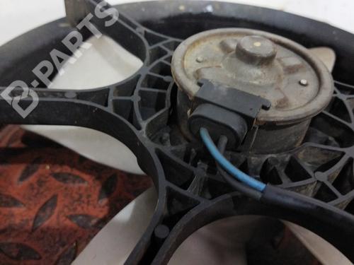 Kjølevifte elektrisk HONDA HR-V (GH_) 1.6 16V 4WD (GH2, GH4) | BP11059133M35