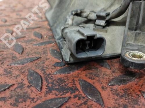 Kjølevifte elektrisk HONDA HR-V (GH_) 1.6 16V 4WD (GH2, GH4) | BP11059133M35