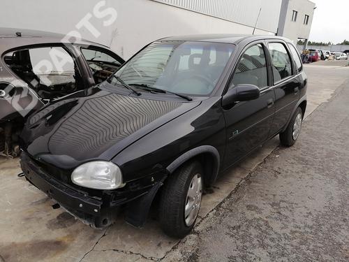 Ignition coil OPEL CORSA B (S93) 1.2 i (F08, F68, M68) | BP15014972M94