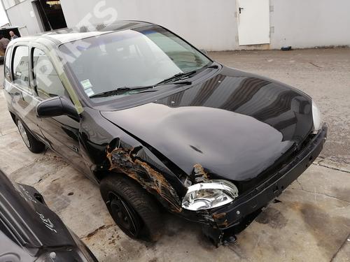 Ignition coil OPEL CORSA B (S93) 1.2 i (F08, F68, M68) | BP15014972M94