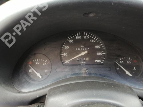 Ignition coil OPEL CORSA B (S93) 1.2 i (F08, F68, M68) | BP15014972M94