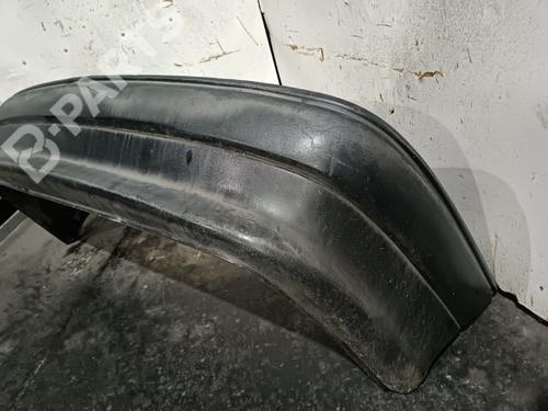 Rear bumper OPEL ASTRA F Saloon (T92) 1.7 D (F19, M19) | BP11089481C8 