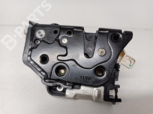 Rear left lock AUDI A4 B8 (8K2) [2007-2016]null 8K0839015C