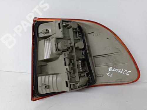 Left taillight OPEL ASTRA F Saloon (T92) 1.7 D (F19, M19) | BP11089489C34 