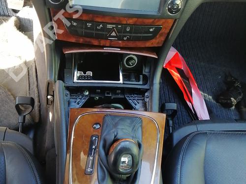 Modulo electronico MERCEDES-BENZ E-CLASS (W211) E 320 (211.065) | BP16010928M83 