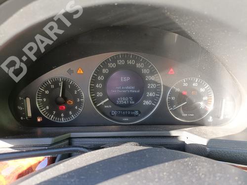 Modulo electronico MERCEDES-BENZ E-CLASS (W211) E 320 (211.065) | BP16010928M83 