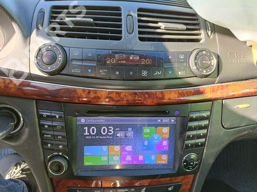 Modulo electronico MERCEDES-BENZ E-CLASS (W211) E 320 (211.065) | BP16010928M83 