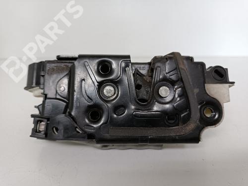 Front right lock SEAT LEON ST (5F8) 1.6 TDI (105 hp) 5K1837016E