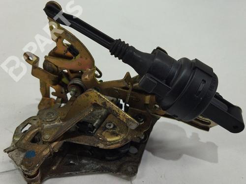 Rear right lock MERCEDES-BENZ C-CLASS (W202) C 200 Kompressor (202.025) | BP11196471C99 