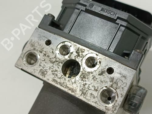 ABS pump FIAT STILO (192_) 1.2 16V (192_XA1B) | BP11197540M43 