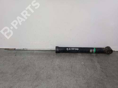 Left rear shock absorber MITSUBISHI COLT VI (Z3_A, Z2_A) 1.1 LPG BP11202584M18