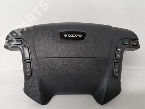 Airbag volante VOLVO V70 II (285) T5 (250 hp) 8626845