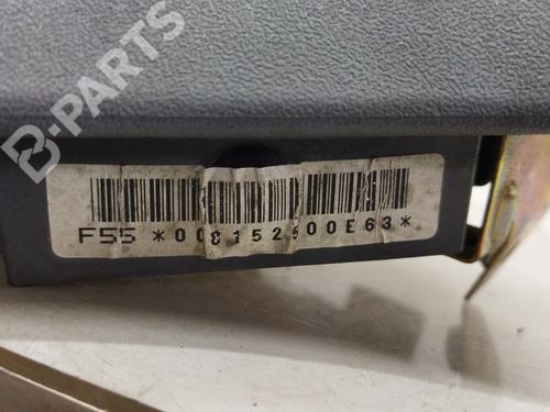 Driver airbag TOYOTA YARIS (_P1_) 1.0 (SCP10_, SCP10R) | BP11240421C9 