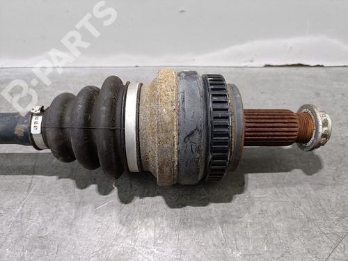 Right rear driveshaft BMW 1 (E87) 118 d | BP11246365M41