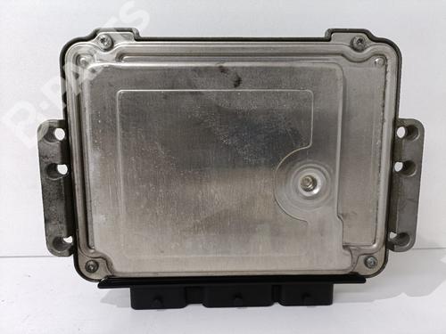 Engine control unit (ECU) RENAULT MEGANE II Estate (KM0/1_) 1.9 dCi (KMRG, KM1G, KM0G, KM2C) | BP11246646M57