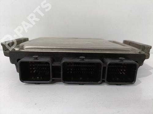 Engine control unit (ECU) RENAULT MEGANE II Estate (KM0/1_) 1.9 dCi (KMRG, KM1G, KM0G, KM2C) | BP11246646M57