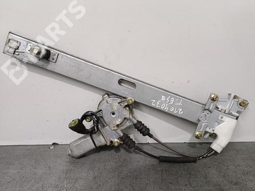 Rear left window mechanism KIA SPORTAGE SUV (K00) 2.2 D 4WD | BP11247172C24