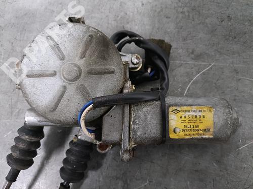 Rear left window mechanism KIA SPORTAGE SUV (K00) 2.2 D 4WD | BP11247172C24