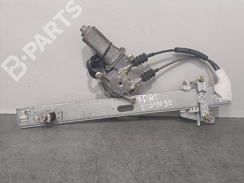 Rear right window mechanism KIA SPORTAGE SUV (K00) 2.2 D 4WD | BP11247173C25 
