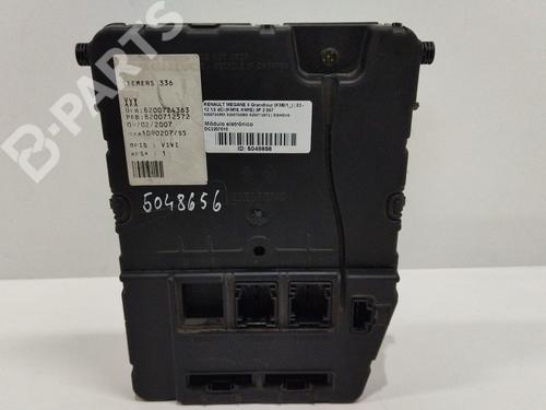 Elektronische module RENAULT MEGANE II Estate (KM0/1_) 1.5 dCi (KM16, KM1E) (106 hp) 11249254