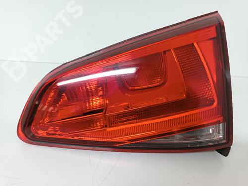 Right tailgate light VW GOLF VII (5G1, BQ1, BE1, BE2) [2012-2021]null 5G0945094AC