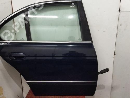 Right rear door BMW 5 (E39) 525 tds (143 hp)null