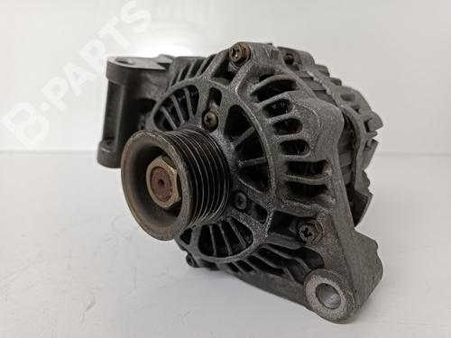 Używane Alternator FORD FIESTA V (JH_, JD_) 1.25 16V (75 hp) 11348564