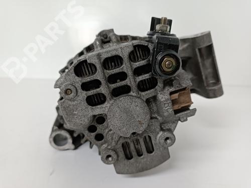Alternator FORD FIESTA V (JH_, JD_) 1.25 16V | BP11348564M7 