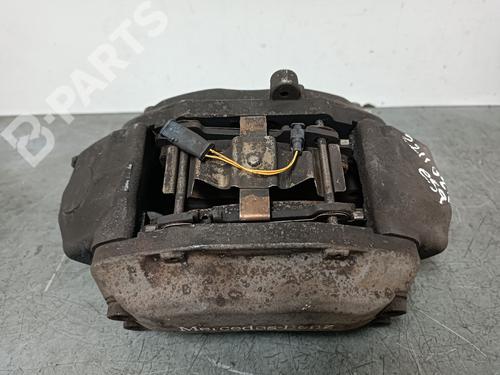 Used Brake master cylinder MERCEDES-BENZ E-CLASS (W211) E 320 (211.065) (224 hp) 11373818