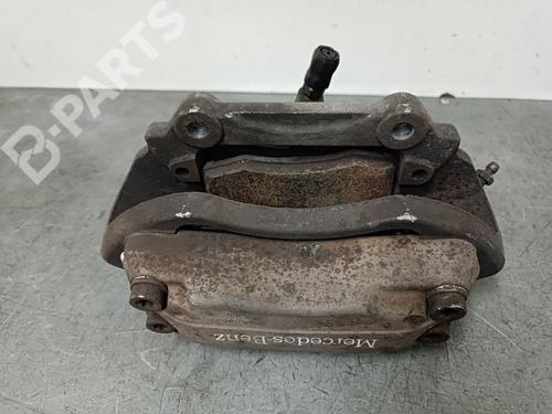 Hovedbremsecylinder MERCEDES-BENZ E-CLASS (W211) E 320 (211.065) | BP11373818M77