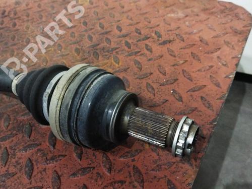 Right rear driveshaft BMW 5 (E39) 520 i | BP11381200M41