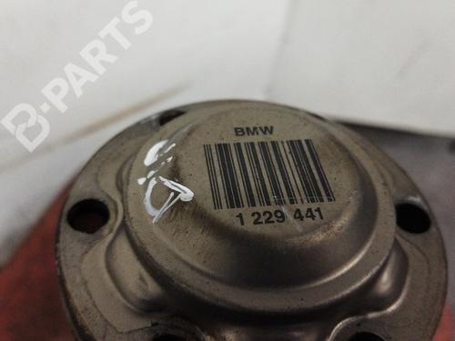 Right rear driveshaft BMW 5 (E39) 520 i | BP11381200M41